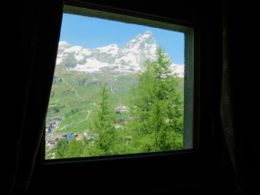 il gioiello di Cervinia, Breuil-Cervinia